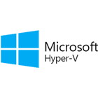 hyperV