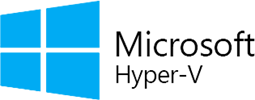 Microsoft Hyper-V