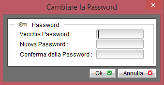 password